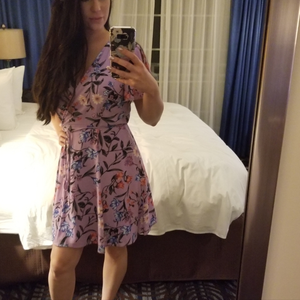 LuLus Dress